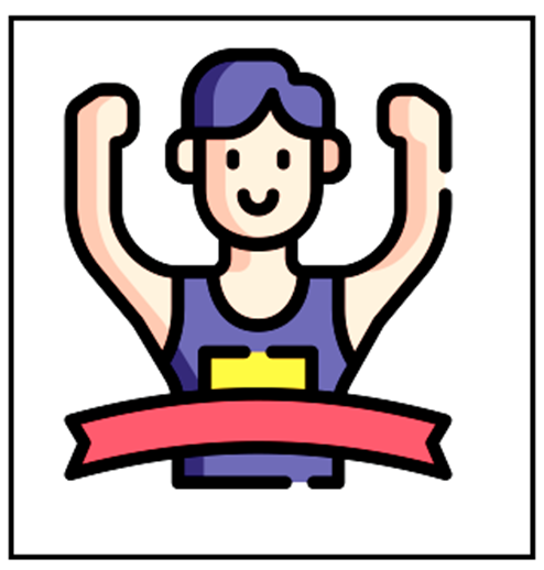 선용품 회사의 목표