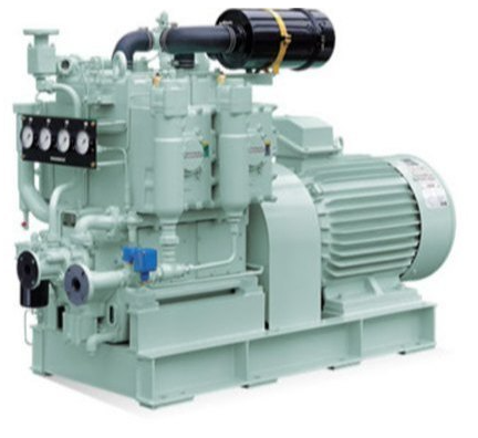 타나베 공기 압축기 (Tanabe Air Compressor)