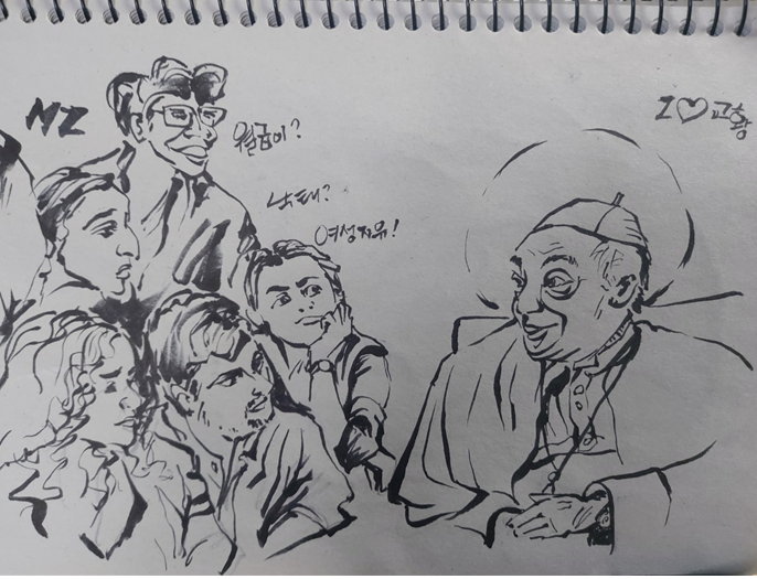 프란체스코