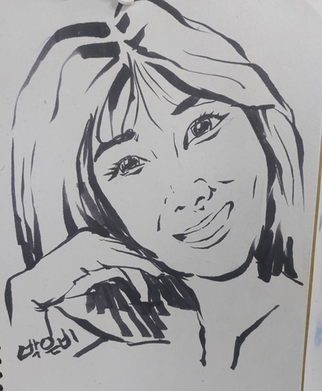 박은비