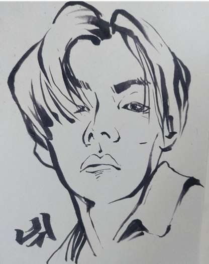 뷔